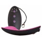 OhMiBod - Club Vibe 2.OH Music Vibrator Negru