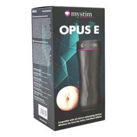 Masturbator Opus E Natural