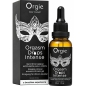 Gel Pentru Stimulare Clitoris Orgasm Drops Intense 30ml