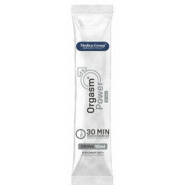 Afrodisiac Max Libido Orgasm Power for Men 10ml