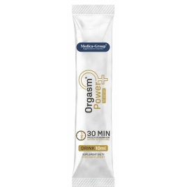 Afrodisiac Orgasm Power Pentru Femei, Libido Mărit 10ml