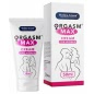 OrgasmMax Cream for Women 50ml