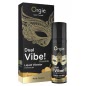 Dual Vibe Pina Colada Kissable Liquid Vibrator