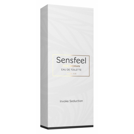 Orgie Sensfeel Woman Travel 10 ml — Parfum cu Feromoni