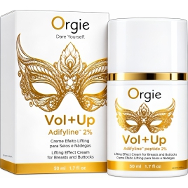 Orgie Vol Up Adifyline Volum Sâni și Fese 50 ml
