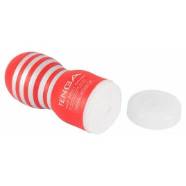 Original Tenga Vacuum Cup Medium Roșu