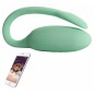 Ou Vibrator Cu Aplicatie Elity Anura Verde