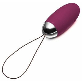 Ou Vibrator Svakom Elva Mov