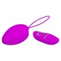 Ou Vibrator Wireless Cu 12 Programe Mov