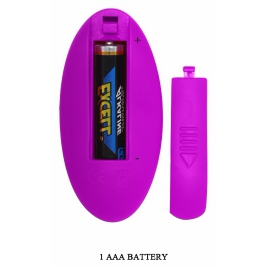 Ou Vibrator Wireless Cu 12 Programe Mov