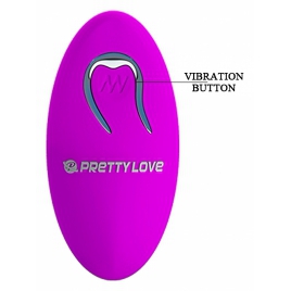 Ou Vibrator Wireless Cu 12 Programe Mov