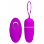 Ou Vibrator Wireless Pretty Love Bradley Roz