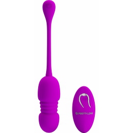 Ou Vibrator Reîncărcabil 12 Moduri cu Telecomandă