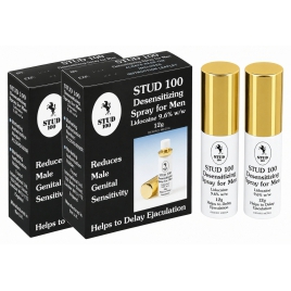 Pachet Promoțional 2 x Spray Stud 100 DDS