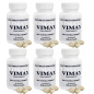 Pachet Promoțional 6 Flacoane Vimax