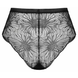 Chilot Obsessive Mibelia Negru XS-S