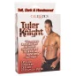 Papusa Gonflabila Tyler Knight