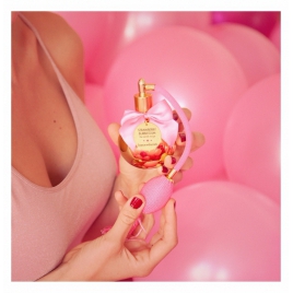 Parfum Bubblegum Strawberry Body Mist 100ml