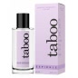 Parfum cu Feromoni Pentru Ea Espiegle Taboo 50ml