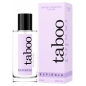 Parfum cu Feromoni Pentru Ea Espiegle Taboo 50ml