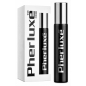 Parfum cu Feromoni Pherluxe Black Spray Pack 20 ml