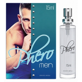Parfum Feromoni Pentru Intalniri Romantice Barbati