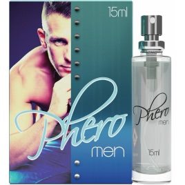 Parfum Feromoni Cobeco Phero Men Pareri