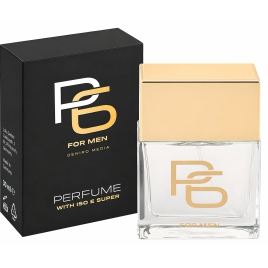 Parfum Feromoni Barbatesc P6 Der Klassiker