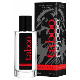 Parfum Feromoni Taboo Dominarea Pentru Barbati