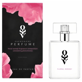 Parfum Obsessive Sex Appeal Original 30 Ml