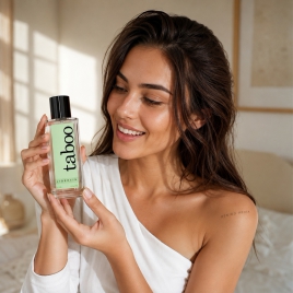 Parfum Feromoni Pentru Bărbați Taboo Libertin 50ml