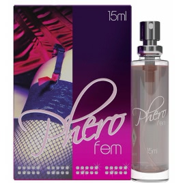 Cum Se Foloseste Parfum Feromoni Phero Fem