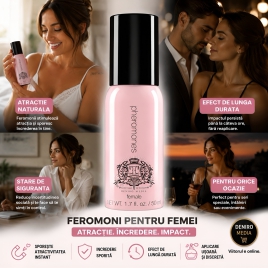 Parfum Feromoni Pheromones Female 50 ml
