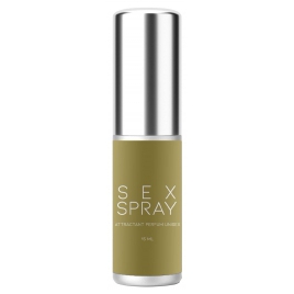 Parfum Feromoni Sex Spray 15 ml