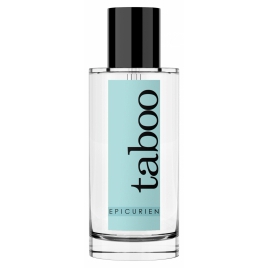 Parfum Feromoni Taboo Epicurien for Him 50ml