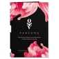 Parfum Obsessive 1 ml — Floral-picant Seducător
