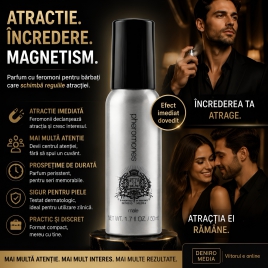 Parfum Pharmquests Pheromones Male 50 ml
