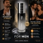 Parfum Pheromoni Obsessive For Men 10ml