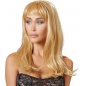 Perucă Blondă Cottelli Collection