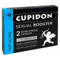 Pastilă Erecție Cupidon Sexual Booster 2 buc