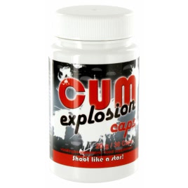 Pastile Cum Explosion 30capsule DDS