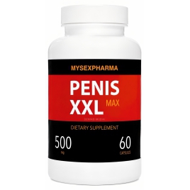 Supliment Natural Pentru Marirea Penisului