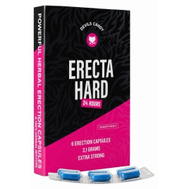 Pastile Erecta