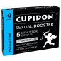 Pastile Erecție Cupidon Sexual Booster 5 buc