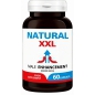 Pastile Erecție Natural XXL 60capsule