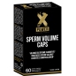 Pastile Mărire Volum Seminal 60capsule