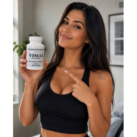 Pastile Mărirea Penisului Vimax 30 capsule