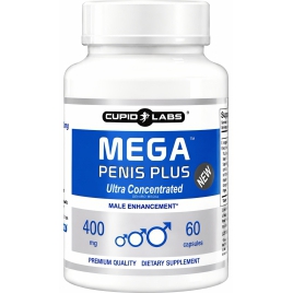 Penis Plus