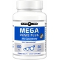 Pastile Mega Penis Plus 60buc
