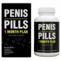 Pastile Penis Enlargement Caps 60 capsule
